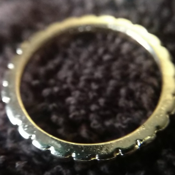 CUTE RING LOT GOLD - Picture 3 of 6